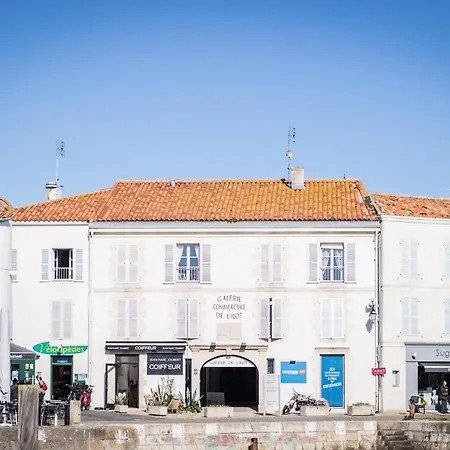 Joli Avec Magnifique Vue - Ilot 2 *