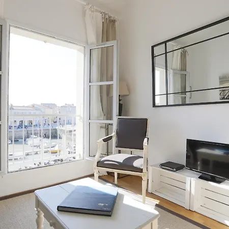 Joli Avec Magnifique Vue - Ilot 2 Apartment Saint-Martin-de-Ré