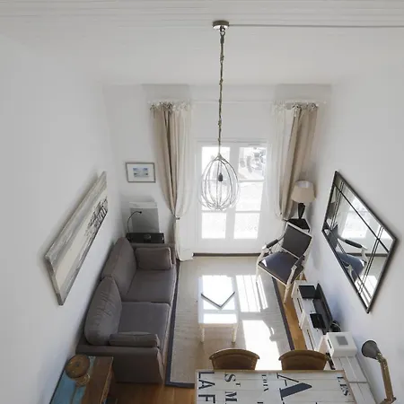 Joli Avec Magnifique Vue - Ilot 2 Apartment *