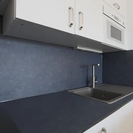 Apartamento Joli Avec Magnifique Vue - Ilot 2 *