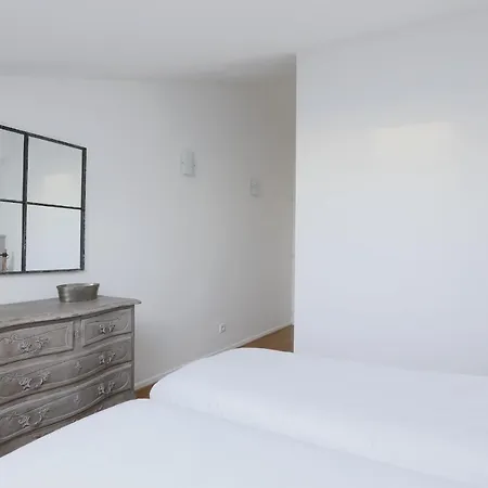 Joli Avec Magnifique Vue - Ilot 2