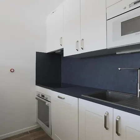 Joli Avec Magnifique Vue - Ilot 2 Apartment *