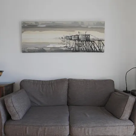 Apartment Joli Avec Magnifique Vue - Ilot 2 *