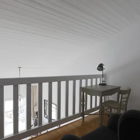 Apartment Joli Avec Magnifique Vue - Ilot 2 *