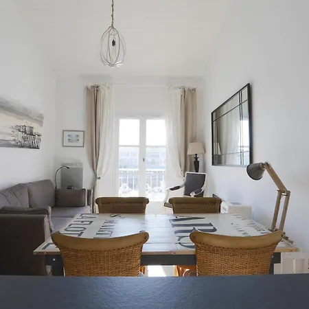 Apartment Joli Avec Magnifique Vue - Ilot 2 Saint-Martin-de-Ré