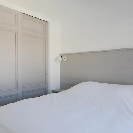 Joli Avec Magnifique Vue - Ilot 2 Apartment *