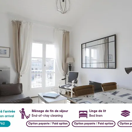 Joli Avec Magnifique Vue - Ilot 2 *