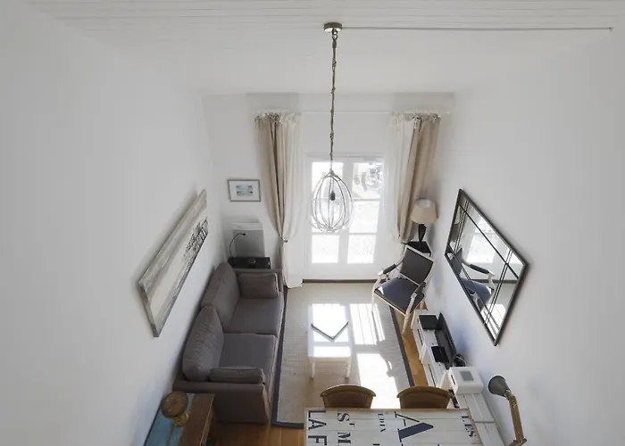 Joli Avec Magnifique Vue - Ilot 2 Apartamento *