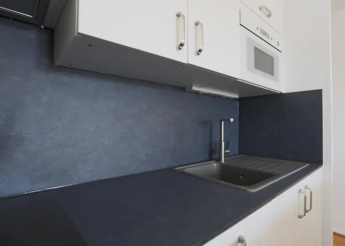 Apartamento Joli Avec Magnifique Vue - Ilot 2 *