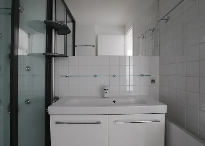 Joli Avec Magnifique Vue - Ilot 2 *