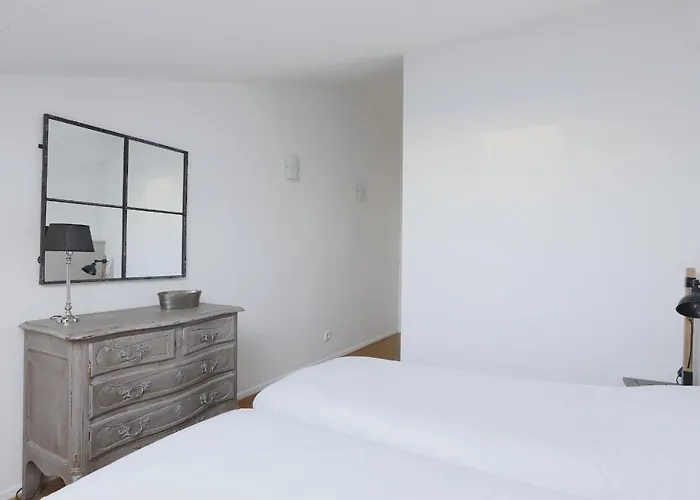 Joli Avec Magnifique Vue - Ilot 2