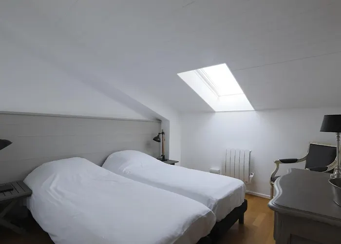 Joli Avec Magnifique Vue - Ilot 2 *