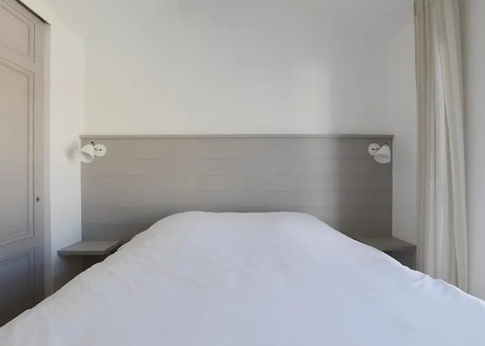 Joli Avec Magnifique Vue - Ilot 2 Apartamento