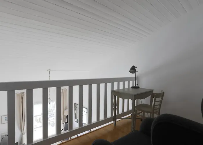 Apartamento Joli Avec Magnifique Vue - Ilot 2 *