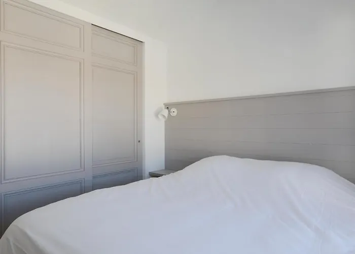 Joli Avec Magnifique Vue - Ilot 2 Apartamento *